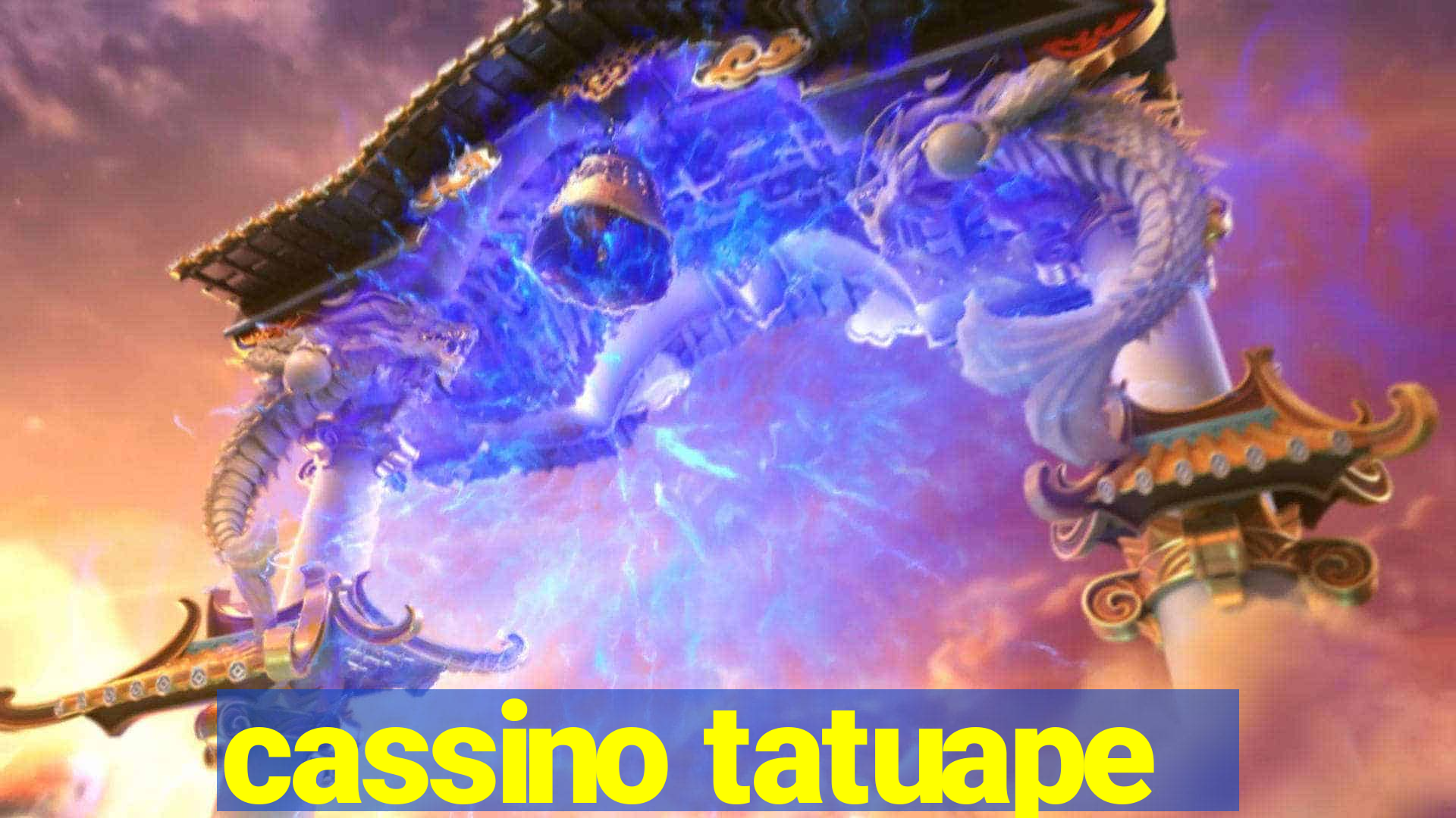 cassino tatuape